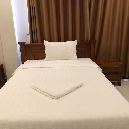 Regal Home Guesthouse Πνομ Πενχ Εξωτερικό φωτογραφία