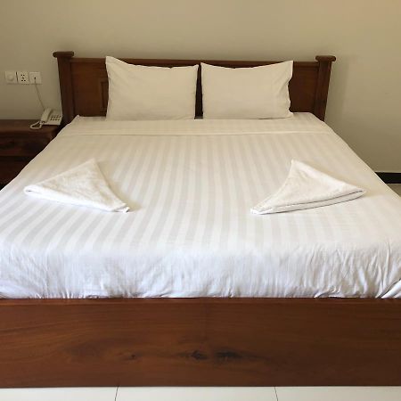 Regal Home Guesthouse Πνομ Πενχ Εξωτερικό φωτογραφία