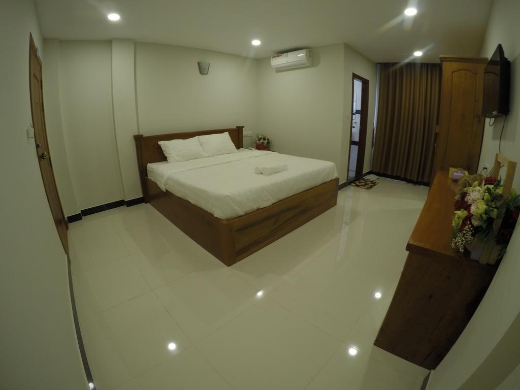 Regal Home Guesthouse Πνομ Πενχ Εξωτερικό φωτογραφία