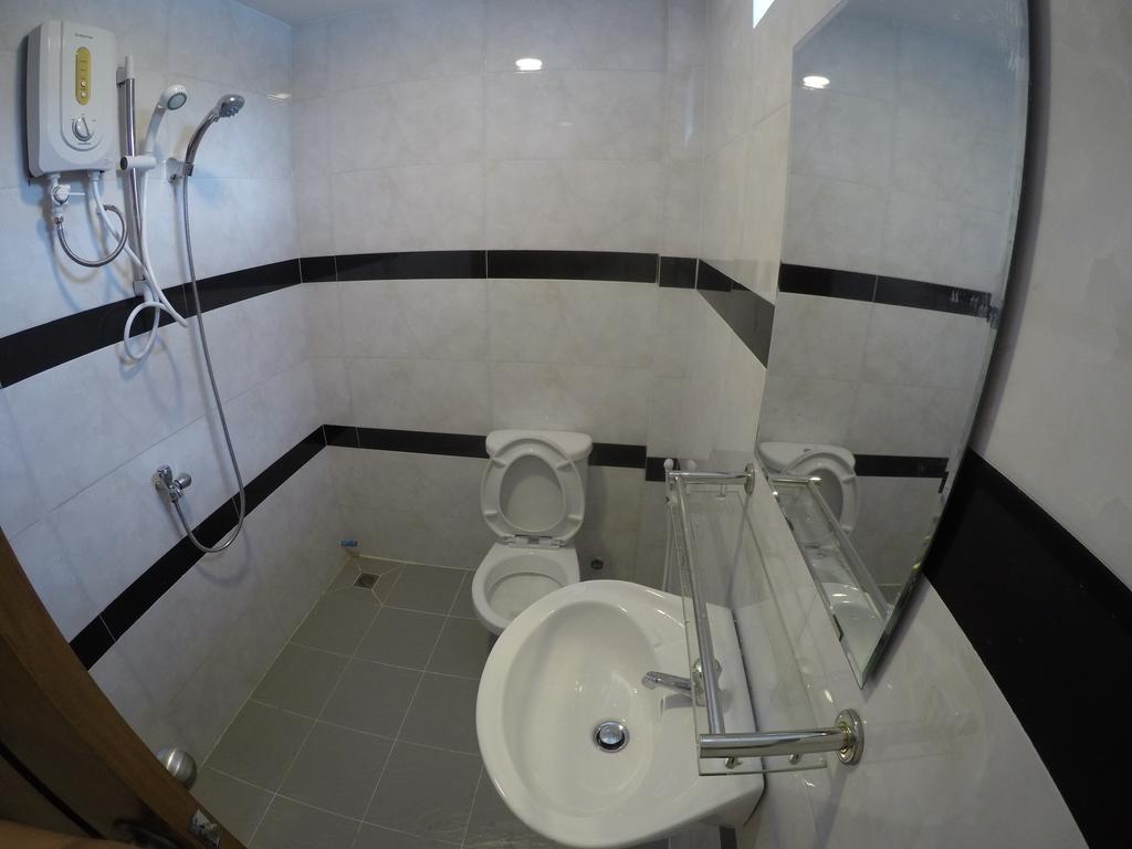 Regal Home Guesthouse Πνομ Πενχ Εξωτερικό φωτογραφία