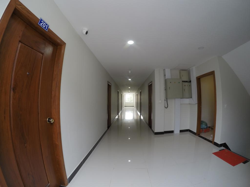Regal Home Guesthouse Πνομ Πενχ Εξωτερικό φωτογραφία