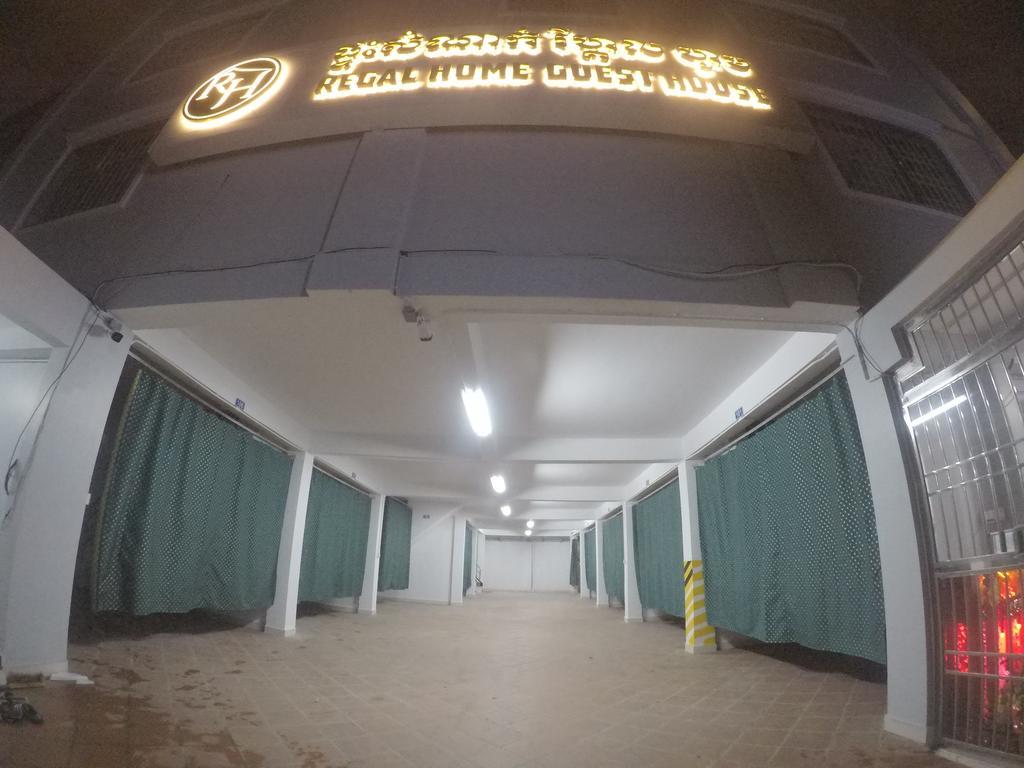 Regal Home Guesthouse Πνομ Πενχ Εξωτερικό φωτογραφία