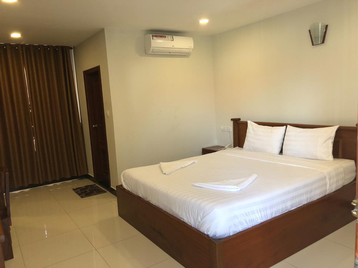 Regal Home Guesthouse Πνομ Πενχ Εξωτερικό φωτογραφία