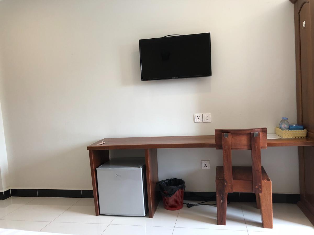 Regal Home Guesthouse Πνομ Πενχ Εξωτερικό φωτογραφία