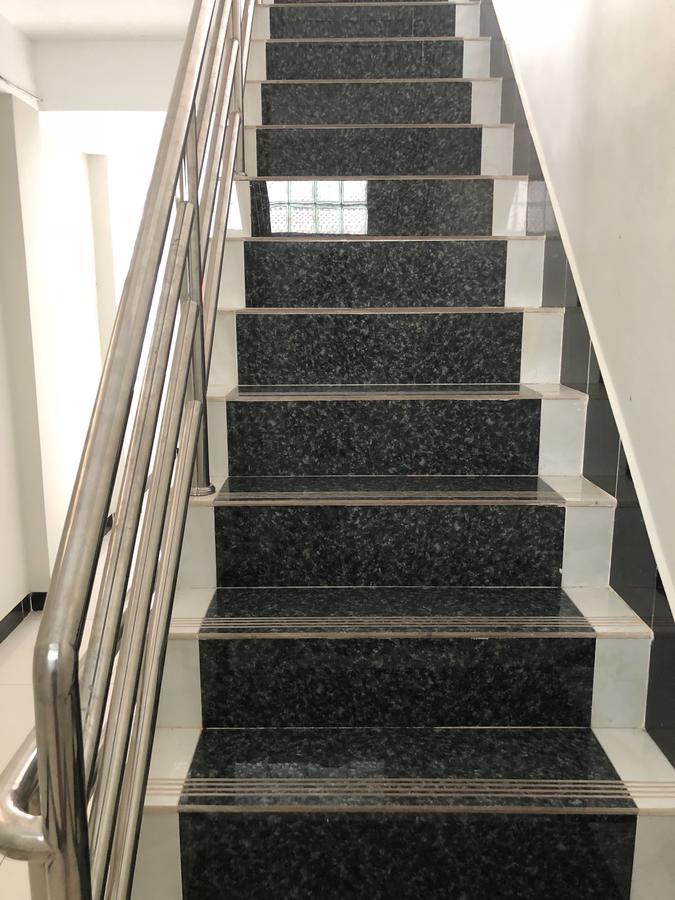 Regal Home Guesthouse Πνομ Πενχ Εξωτερικό φωτογραφία