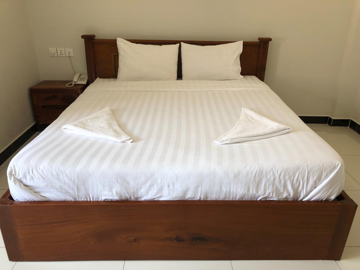 Regal Home Guesthouse Πνομ Πενχ Εξωτερικό φωτογραφία
